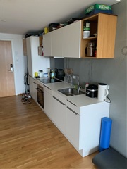 Photo 3. Apartment, Møllevangs Allé, Aarhus N 