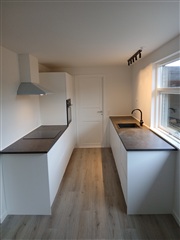 Photo 8. House, Tornbjerg, Hovedgård 