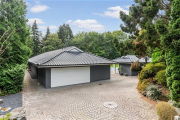 Photo 4. House, Fredheimvej, Vedbæk 