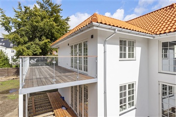 Photo 16. Apartment, Tuborgvej, Hellerup 