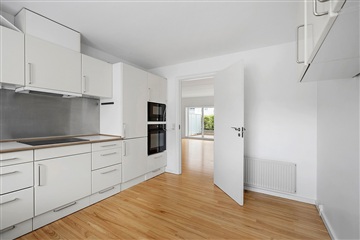 Photo 4. Apartment, Bryggertorvet, Hellerup 