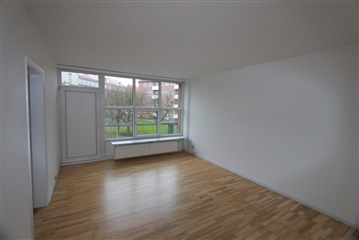Billede 1. Lejlighed, Strandbygade, Esbjerg 