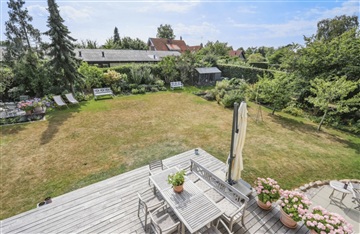 Photo 19. House, Bentzens Vænge, Birkerød 