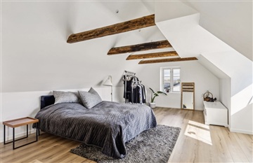 Photo 2. House, Brahesborgvej, Fredericia 