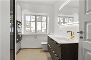 Photo 14. Apartment, Tuborgvej, Hellerup 