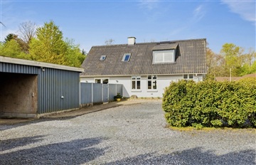 Photo 1. House, Brahesborgvej, Fredericia 