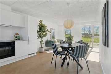 Billede 2. Hus/villa, Langkær, Rønde 