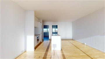 Photo 2. Apartment, Delta Park, Vallensbæk Strand 