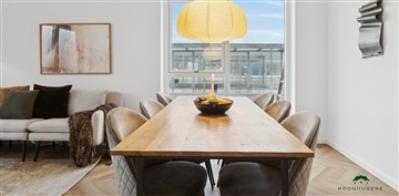 Billede 6. Hus/villa, Langkær, Rønde 