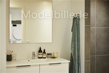 Photo 7. House, Langkær, Rønde 