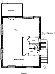 Photo 14. House, Kirkebækvej, Viborg 