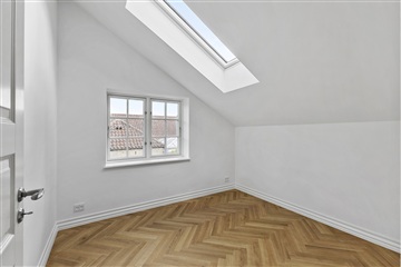 Photo 12. Apartment, Tuborgvej, Hellerup 