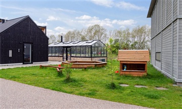 Billede 14. Hus/villa, Jørgen Nyborgs Vej, Slagelse 