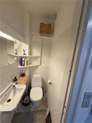 Photo 9. Apartment, H.C. Andersens Gade, Odense C 