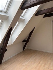 Billede 1. Lejlighed, Valdemarsgade, Aalborg 