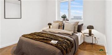 Billede 10. Hus/villa, Langkær, Rønde 