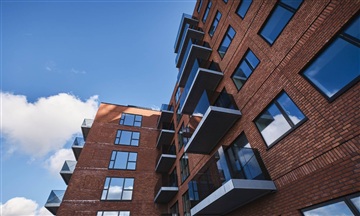 Photo 8. Apartment, Herlev Torv, Herlev 