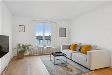 Photo 5. Apartment, Toldbodgade, København K 