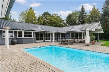 Photo 6. House, Fredheimvej, Vedbæk 