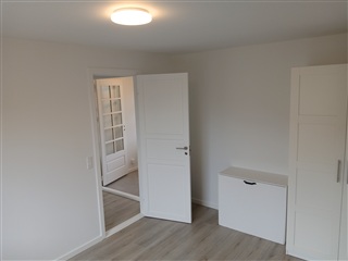 Photo 4. House, Tornbjerg, Hovedgård 