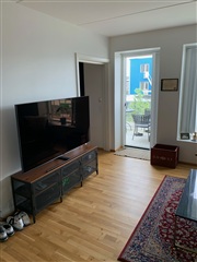 Photo 2. Apartment, Møllevangs Allé, Aarhus N 