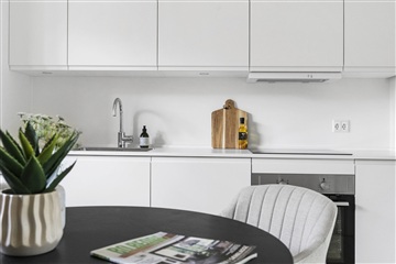 Photo 2. Apartment, Rødkløvervej, Aarhus N 