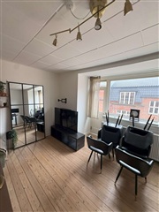 Photo 1. Apartment, H.C. Andersens Gade, Odense C 