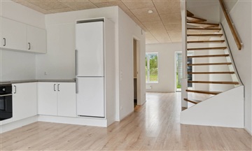 Billede 16. Hus/villa, Jørgen Nyborgs Vej, Slagelse 