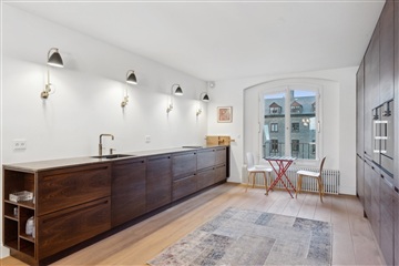 Photo 1. Apartment, Toldbodgade, København K 