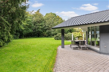 Photo 7. House, Fredheimvej, Vedbæk 