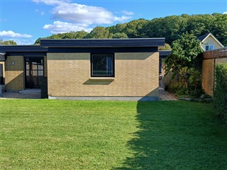 Photo 14. House, Tornbjerg, Hovedgård 