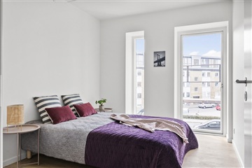 Photo 4. Apartment, Rødkløvervej, Aarhus N 