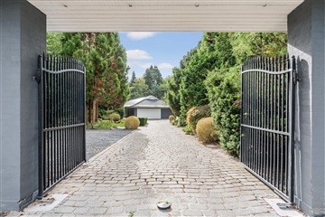 Photo 3. House, Fredheimvej, Vedbæk 