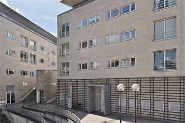 Photo 1. Apartment, Bryggertorvet, Hellerup 