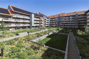 Photo 3. Apartment, Rødkløvervej, Aarhus N 
