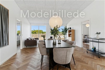 Photo 6. House, Langkær, Rønde 