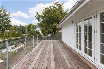 Photo 1. Apartment, Tuborgvej, Hellerup 