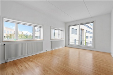 Photo 6. Apartment, Bryggertorvet, Hellerup 
