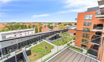 Photo 6. Apartment, Herlev Torv, Herlev 