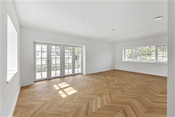 Photo 7. Apartment, Tuborgvej, Hellerup 
