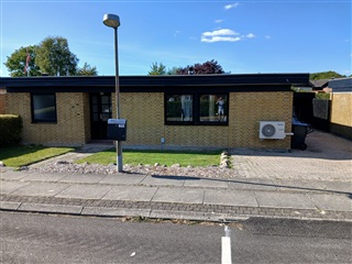 Photo 1. House, Tornbjerg, Hovedgård 