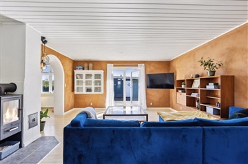 Photo 3. House, Brahesborgvej, Fredericia 