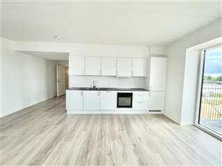 Photo 1. Apartment, Vilhelm Ehlerts Alle, Viborg 