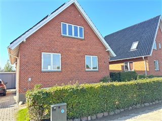 Photo 1. House, Kirkebækvej, Viborg 