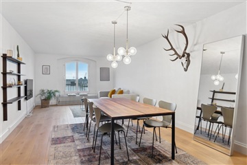 Photo 3. Apartment, Toldbodgade, København K 