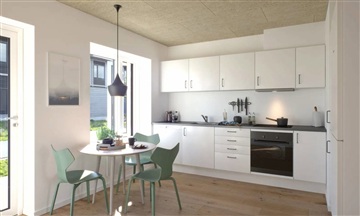 Billede 21. Hus/villa, Jørgen Nyborgs Vej, Slagelse 