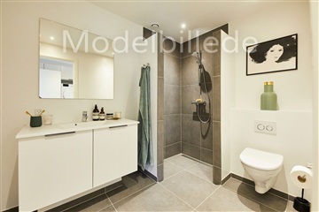 Photo 9. House, Langkær, Rønde 