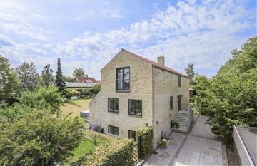 Photo 1. House, Bentzens Vænge, Birkerød 