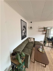Photo 2. Apartment, H.C. Andersens Gade, Odense C 