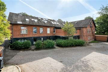 Photo 5. Room, Gammel Landevej, Trige 